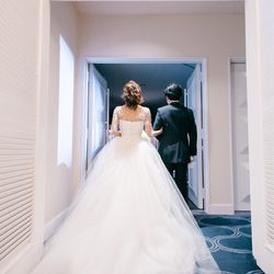 ヨコハマ グランド インターコンチネンタル ホテルの写真29枚目