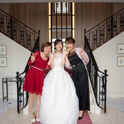 アーフェリーク迎賓館 大阪の写真9枚目