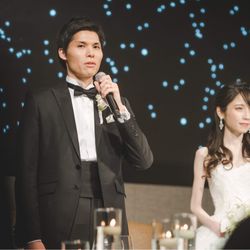 グランド ハイアット 東京の写真20枚目