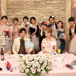 グランアーモの写真4枚目