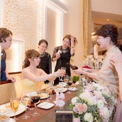 アルカンシエル ベリテ 大阪の写真10枚目