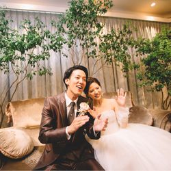 星ヶ丘迎賓館 アートグレイスクラブの写真24枚目