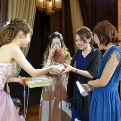 chiy_weddingさんの披露宴・挙式カバー写真