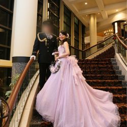 シェラトン・グランデ・トーキョーベイ・ホテルの写真12枚目