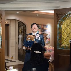 アットホームウェディング HANZOYAの写真12枚目