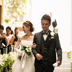 ___wd.ka1004na___さんの披露宴・挙式カバー写真