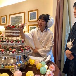 ベルヴィ リリアルの写真3枚目