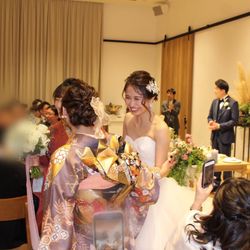 u_nwd0330さんの披露宴・挙式カバー写真