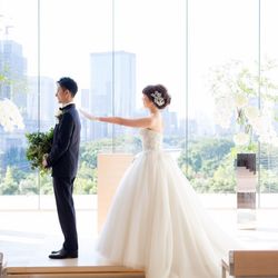 パレスホテル東京の写真17枚目