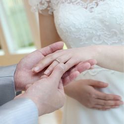 パラダイスガーデン・クリスタルチャペルの写真25枚目