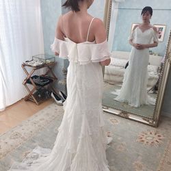 ウエディングテラスの写真21枚目