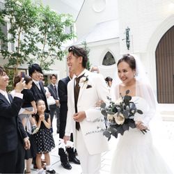 ホテルモントレ ラ・スール大阪の写真21枚目