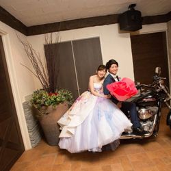 ドリーマーベイシャトーの写真32枚目