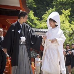 qloe_yyyさんの披露宴・挙式カバー写真