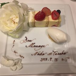 ラ・フェット ひらまつの写真15枚目