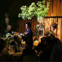 ブルー:ブランの写真34枚目