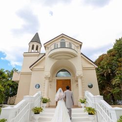 パラダイスガーデン・クリスタルチャペルの写真26枚目