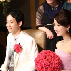 グランド ハイアット 東京の写真14枚目