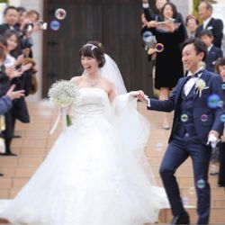 アルカンシエル ベリテ 大阪の写真33枚目