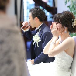 アルカンシエル ベリテ 大阪の写真20枚目