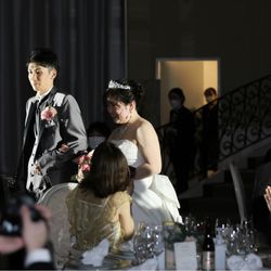 アートグレイス フォレスト迎賓館の写真3枚目