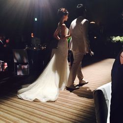 グランド ハイアット 東京の写真3枚目