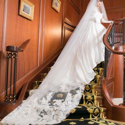 sayoponyoさんの披露宴・挙式カバー写真