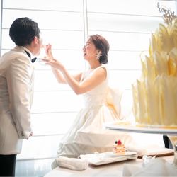 グランド ハイアット 東京の写真33枚目