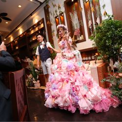 表参道TERRACEの写真9枚目