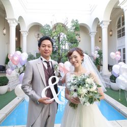 アーヴェリール迎賓館 名古屋の写真5枚目