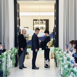 茅ヶ崎迎賓館の写真1枚目