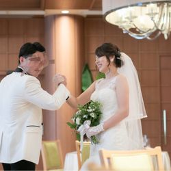 ラソールガーデン大阪の写真5枚目