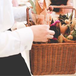 キャッスルガーデン大阪の写真21枚目