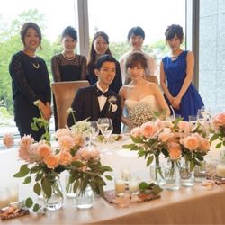 パレスホテル東京の写真14枚目