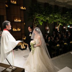 lionsan.gaooooさんの披露宴・挙式カバー写真