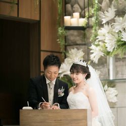 ザ ストリングス 表参道の写真24枚目