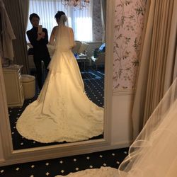 横浜迎賓館の写真35枚目