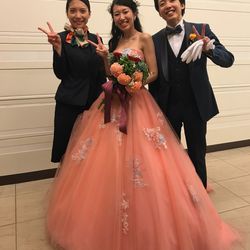 八芳園の写真15枚目