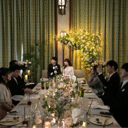 ザ・ガーデンオリエンタル大阪の写真15枚目