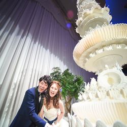 名古屋マリオットアソシアホテルの写真14枚目