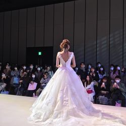 ザ レインボー チャペルの写真11枚目