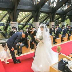 geihinkan WEDDING CAMPの写真21枚目