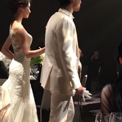 グランド ハイアット 東京の写真11枚目