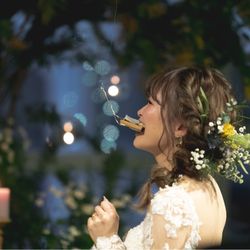 プルメリアガーデン・チャペルの写真16枚目