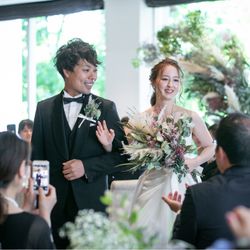 鶴見ノ森 迎賓館の写真22枚目