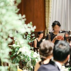 ザ・ガーデンオリエンタル大阪の写真8枚目