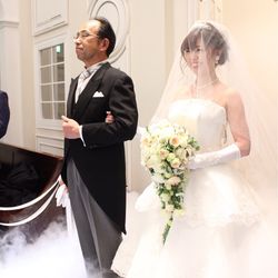 アルカンシエル ベリテ 大阪の写真10枚目