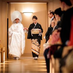 八芳園の写真32枚目