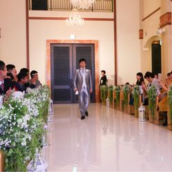 ザ・ロイヤルクラシック福岡の写真28枚目