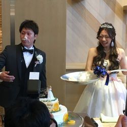 アニヴェルセル 豊洲の写真23枚目